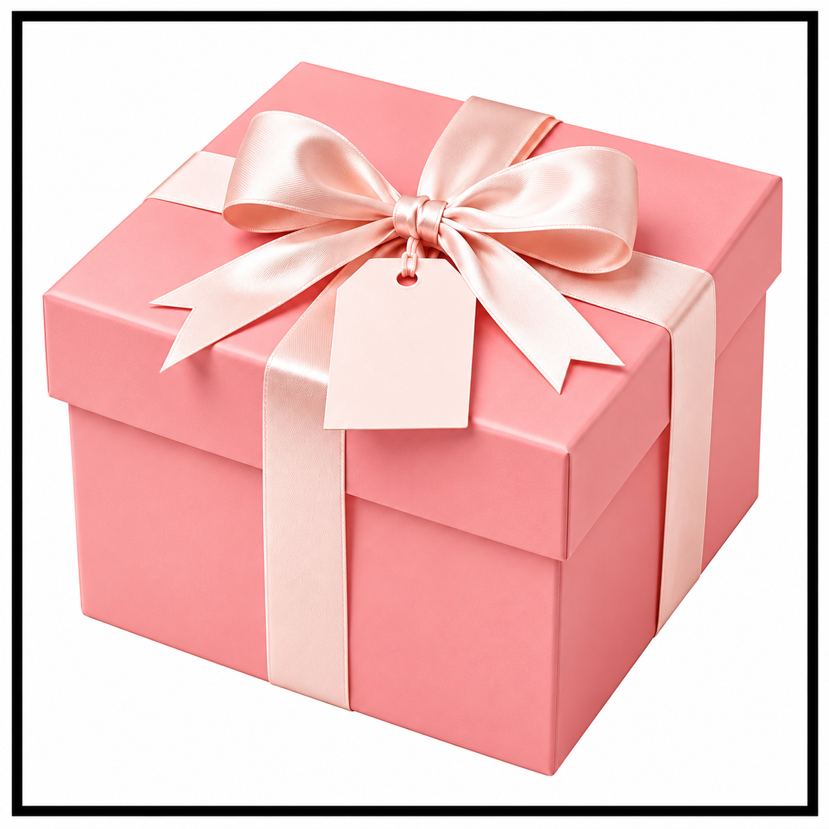 Mystery Gift