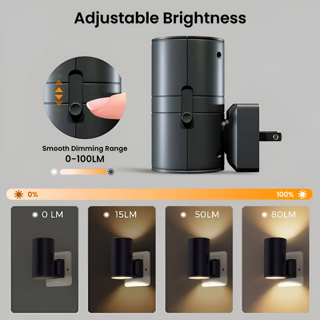 LumiLight (Copy)