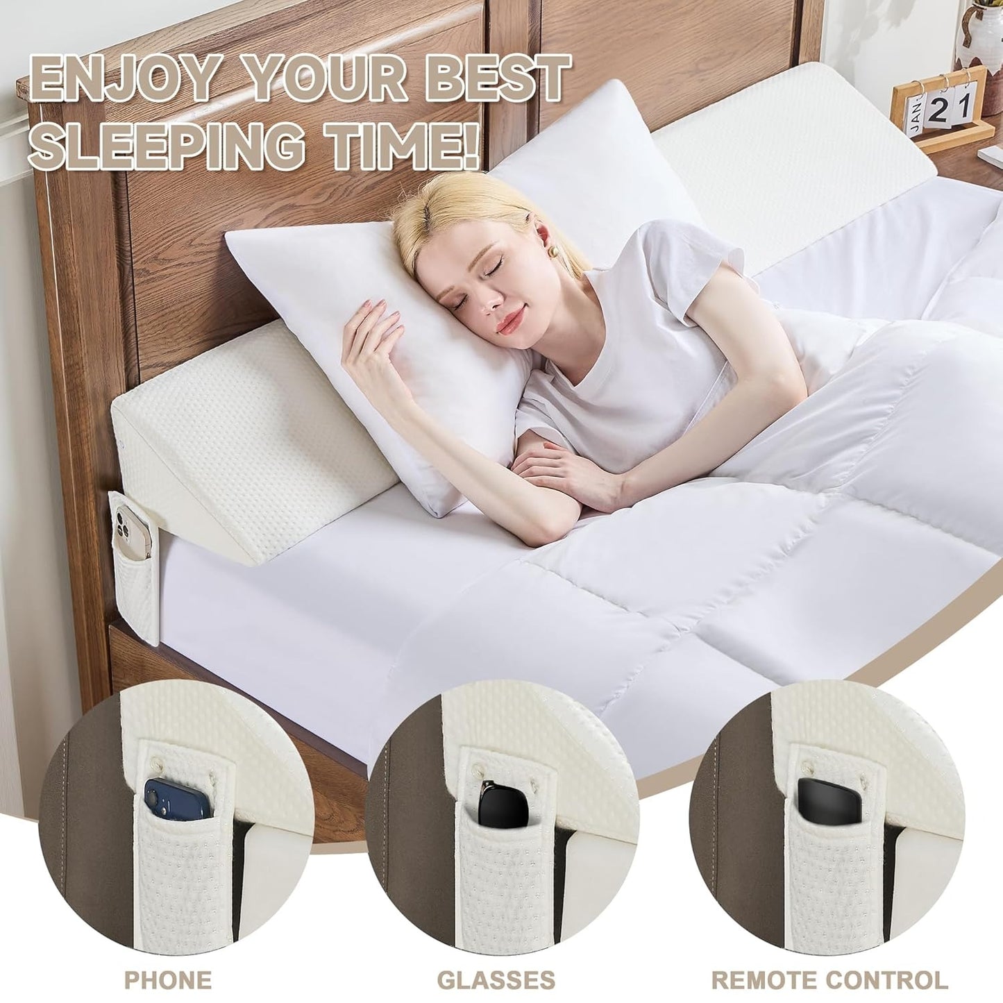 Comfypillow
