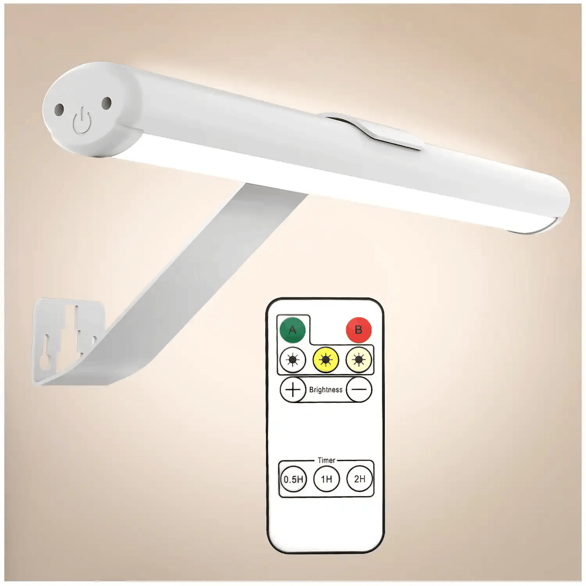 Lumi Picture Light