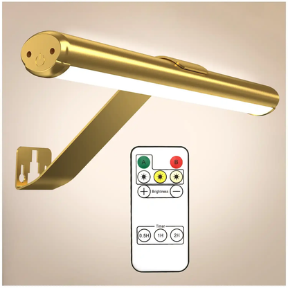 Lumi Picture Light
