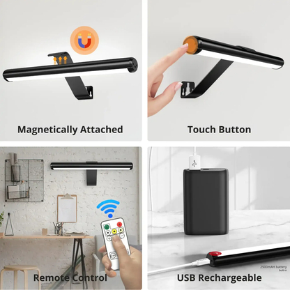Lumi Picture Light