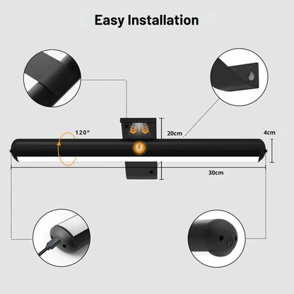 Lumi Picture Light