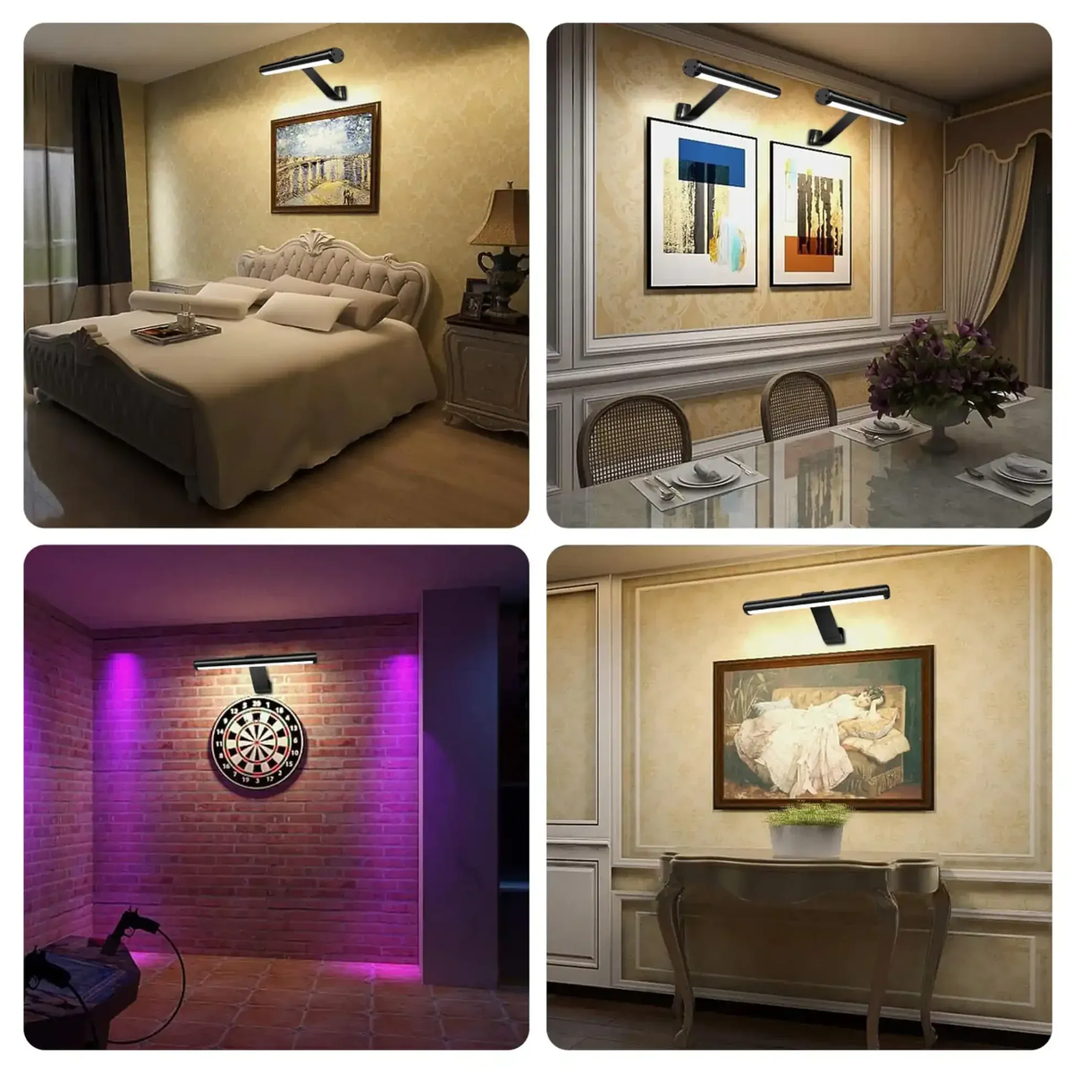 Lumi Picture Light