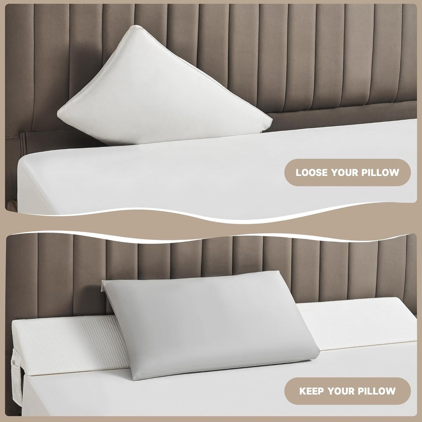 Comfypillow