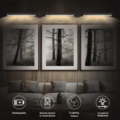 Lumi Picture Light